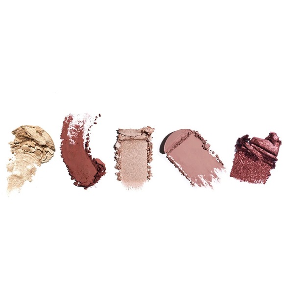 PAT McGRATH LABS BIJOUX BRILLIANCE EYE SHADOW PALETTE “SUNSET ROMANCE” F/S NIB! - Picture 2 of 7